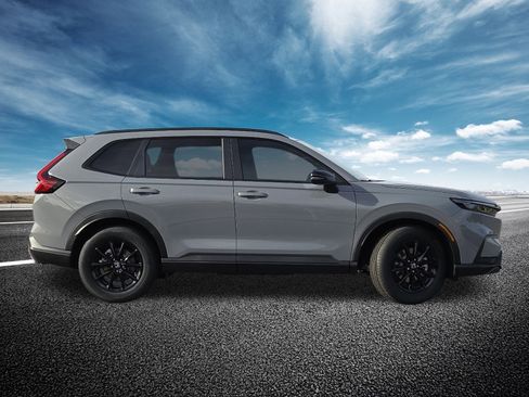 New 2026 Honda CR-V Sport image 13