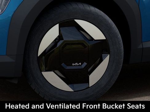 New 2026 Kia EV9 Wind image 13