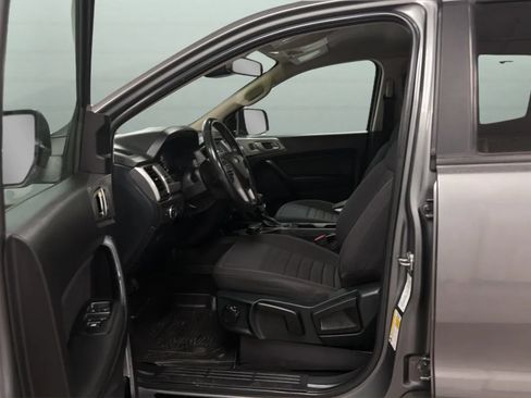 Used 2021 Ford Ranger XLT w/ Equipment Group 301A Mid AWD/4WD image 20