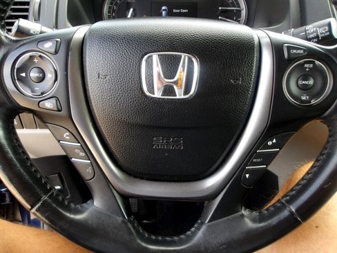 Used 2016 Honda Pilot EX-L image 20