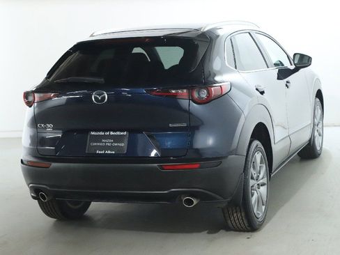 Certified 2023 MAZDA CX-30 AWD 2.5 S w/ Preferred Package image 46