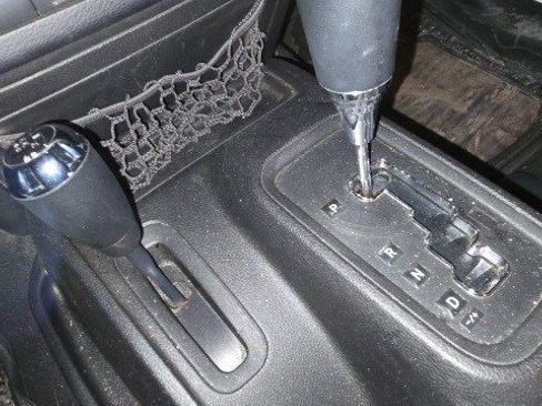 Used 2014 Jeep Wrangler Unlimited Sahara image 13