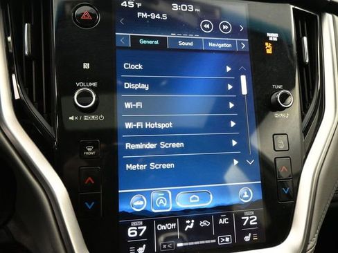 Used 2022 Subaru Outback Limited image 23