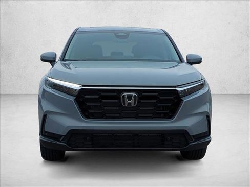 New 2026 Honda CR-V EX-L image 7