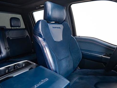 Used 2021 Ford F150 Raptor w/ Raptor 37 Performance Package image 31