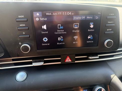Certified 2023 Hyundai Elantra SEL w/ Preferred Accessory Package FWD image 24