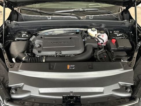 New 2026 Buick Envision Avenir AWD/4WD image 33