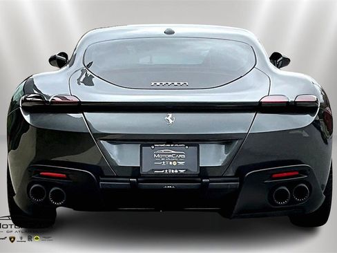 Used 2024 Ferrari Roma image 4