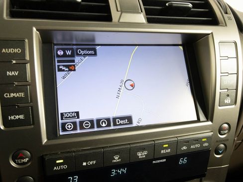 Used 2019 Lexus GX 460 Premium image 31