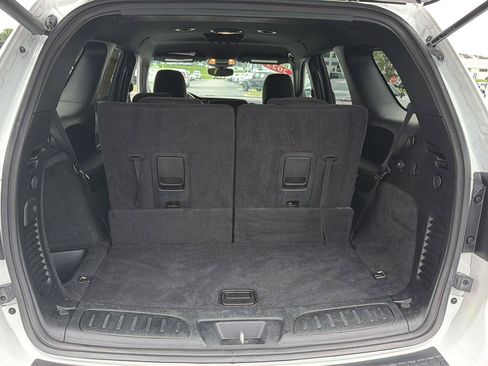 Used 2023 Dodge Durango GT RWD image 34