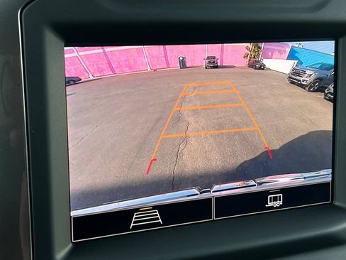 Used 2026 GMC Sierra 1500 Pro w/ Pro Value Package RWD image 30