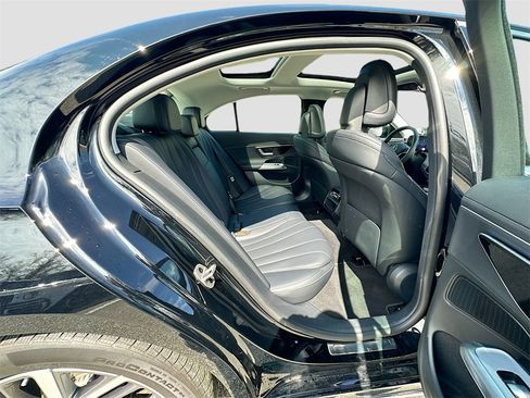 Certified 2025 Mercedes-Benz E 350 Sedan image 29