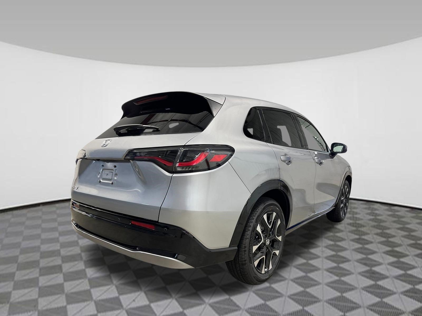 New 2027 Honda HR-V EX-L image 7