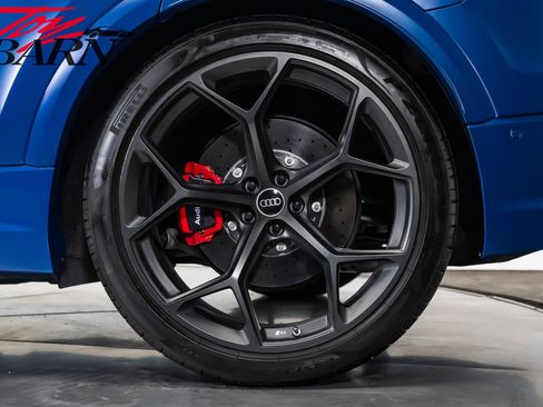 Used 2025 Audi RS Q8 performance AWD/4WD image 19