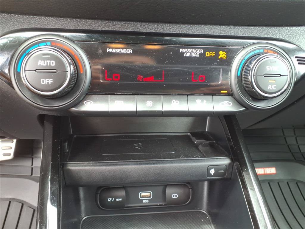Used 2022 Kia Forte GT FWD image 22