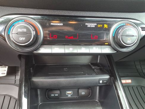 Used 2022 Kia Forte GT FWD image 22