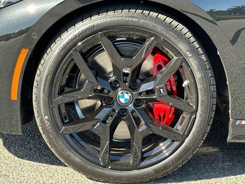 New 2026 BMW M340i Sedan RWD image 32