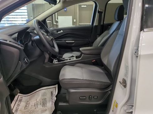 Used 2019 Ford Escape SE AWD/4WD image 12