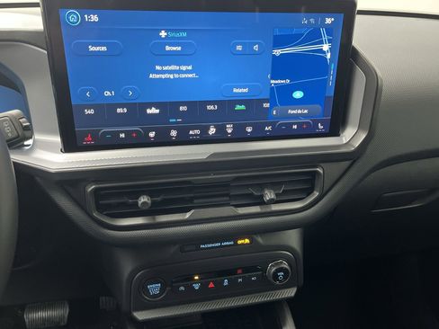 New 2025 Ford Bronco Sport Outer Banks w/ Outer Banks Tech Package+ image 18