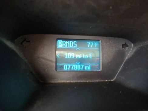 Used 2016 Ford Transit Connect XL FWD image 25