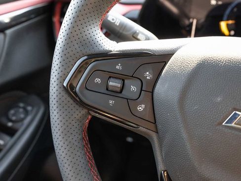 Used 2026 Chevrolet TrailBlazer RS w/ Convenience Package image 20