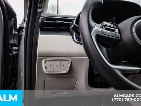 Used 2024 Hyundai Tucson SEL image 28