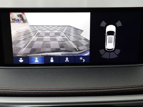 Used 2023 Acura MDX A-Spec image 12