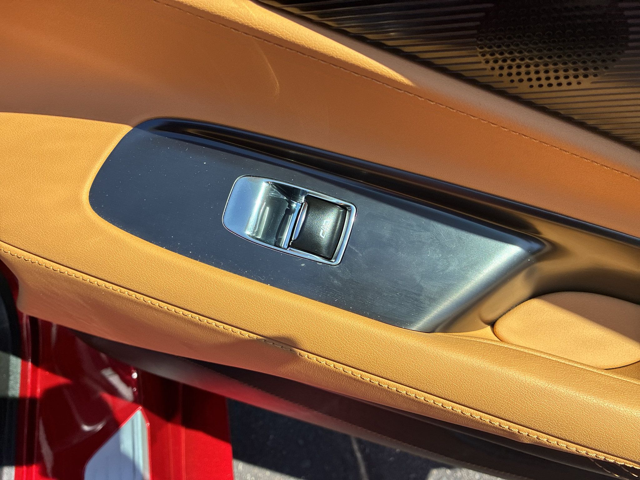 Used 2023 Chevrolet Corvette Stingray Preferred Cpe w/ Stealth Interior Trim Package RWD image 45