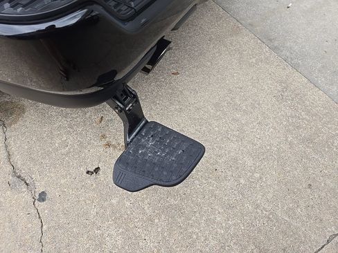 New 2026 RAM 1500 Laramie w/ Night Edition image 19