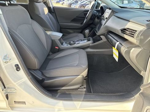 Certified 2026 Subaru Crosstrek 2.5i AWD/4WD image 14