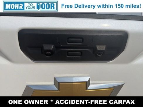 Used 2024 Chevrolet Silverado 2500 High Country w/ High Country Premium Package image 6