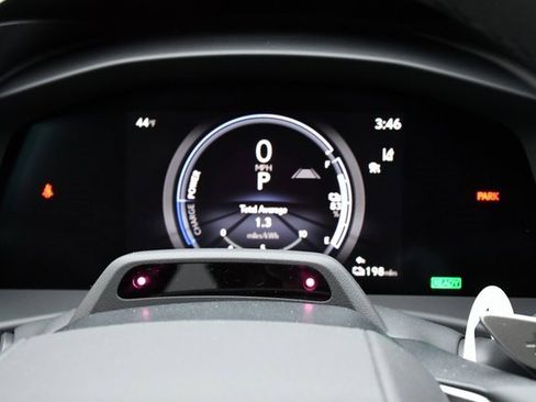 New 2026 Lexus RZ 450e 2WD image 12