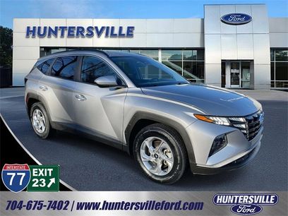 Used 2023 Hyundai Tucson SEL