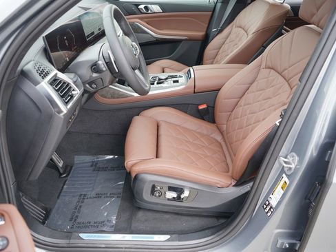New 2026 BMW X7 xDrive40i w/ M Sport Package image 10