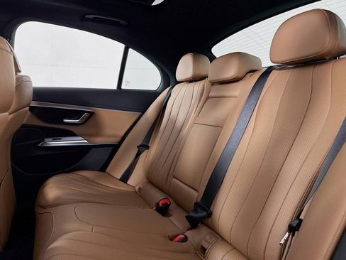 New 2026 Mercedes-Benz E 350 E 350 image 7