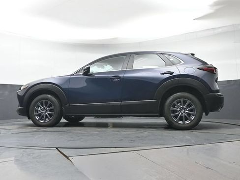 Certified 2024 MAZDA CX-30 AWD 2.5 S image 28