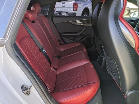Used 2018 Audi S5 Premium Plus w/ Navigation Package image 18