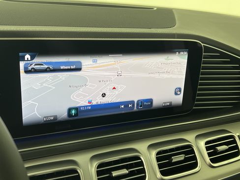 New 2026 Mercedes-Benz GLE 350 4MATIC image 31
