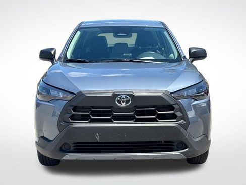 Used 2026 Toyota Corolla Cross L FWD image 10