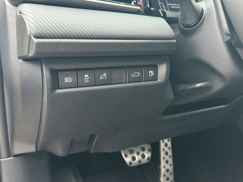 Used 2026 Toyota Camry SE image 20