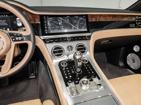 Certified 2020 Bentley Continental GT w/ First Edition Specification AWD/4WD image 28