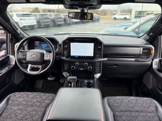 Used 2024 Ford F150 Tremor w/ Bed Utility Package video 2
