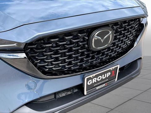 Used 2022 MAZDA CX-5 Carbon Edition AWD/4WD image 30