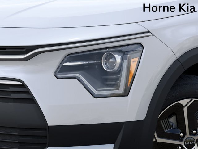 New 2026 Kia Niro EX FWD image 10