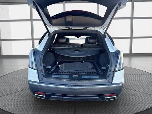 Used 2024 Cadillac XT5 Sportv w/ Technology Package image 44
