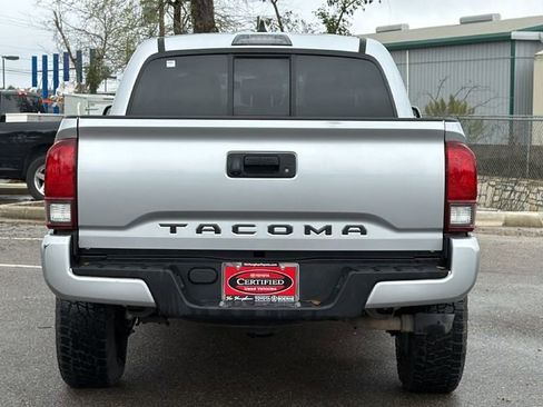 Used 2022 Toyota Tacoma SR w/ SR Convenience Package image 7