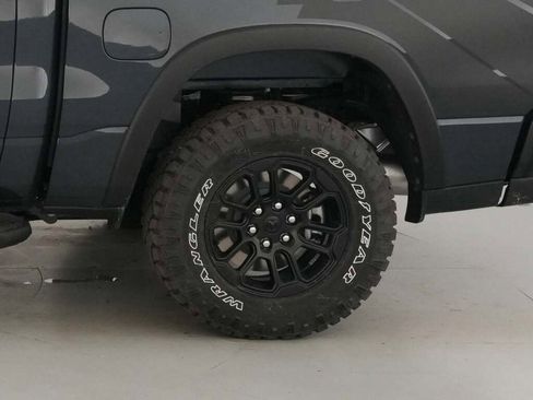 New 2026 RAM 1500 Rebel w/ Rebel Level 1 Equipment Group image 40