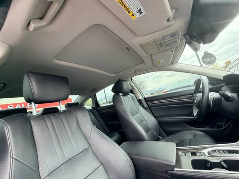 Used 2019 Honda Accord EX-L image 17