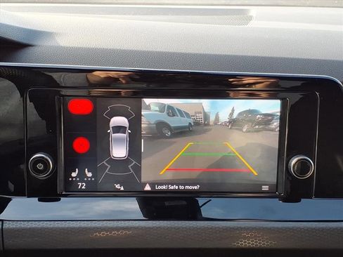 Used 2024 Volkswagen GTI S image 16