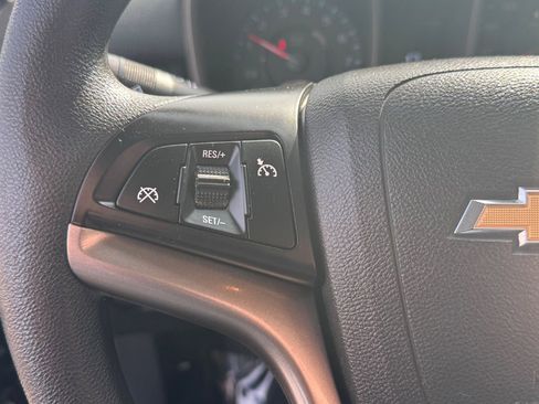 Used 2014 Chevrolet Malibu LT image 21